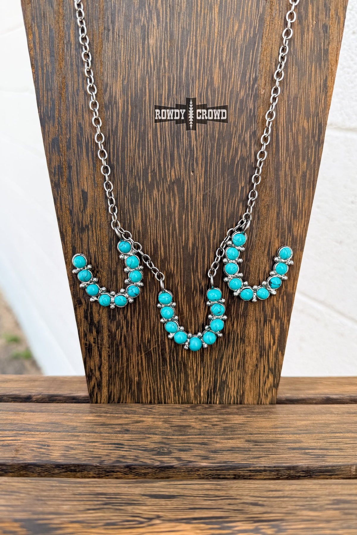 Good Luck Necklace