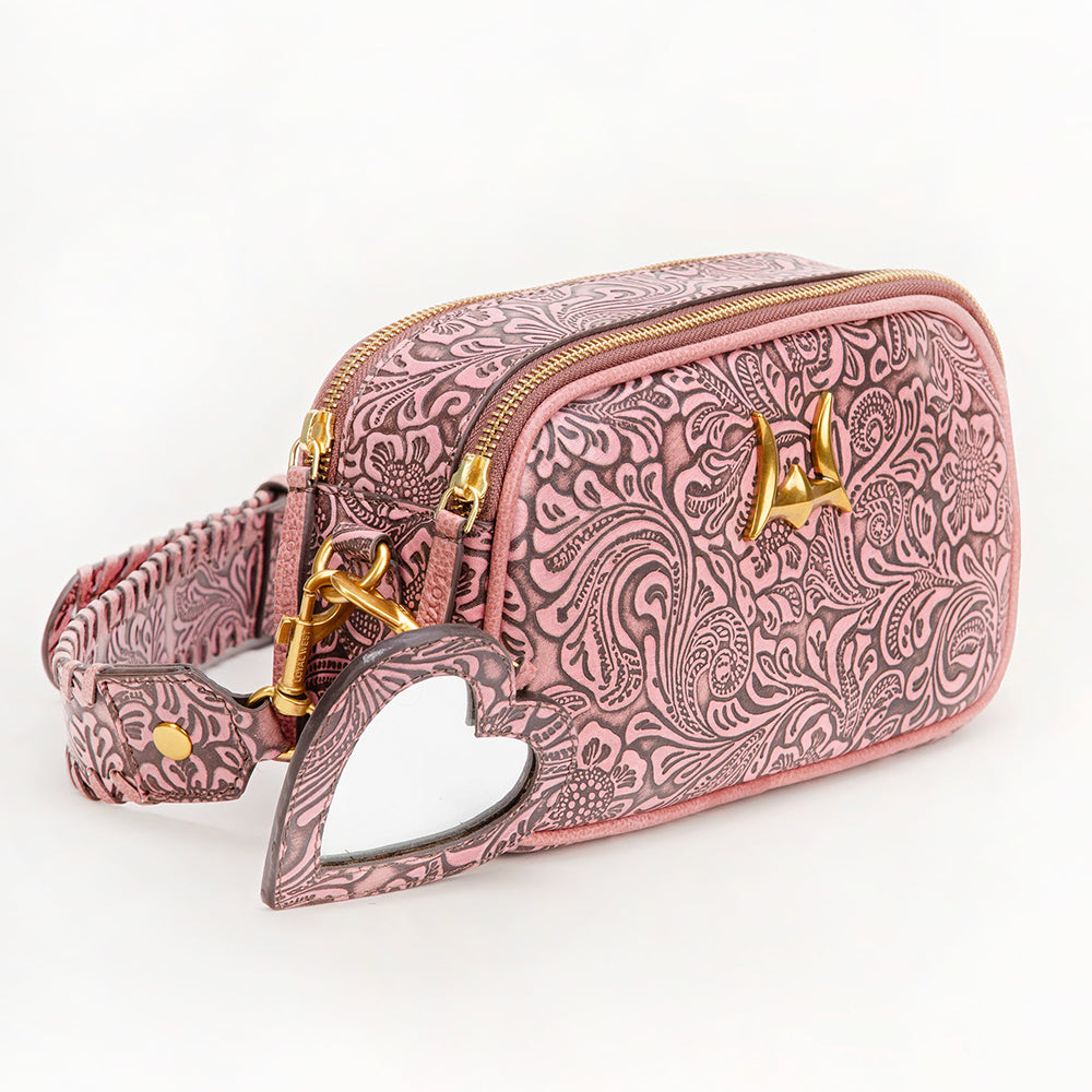 Loyal West Sophia Shoulder Bag