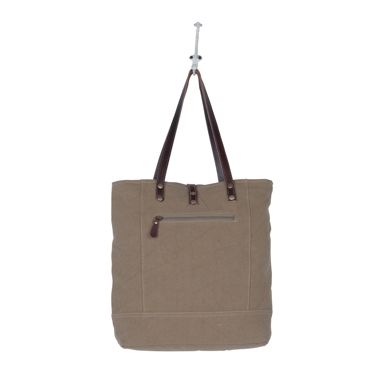 Iridescence Tote Bag