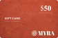 MYRA E-GIFT CARD