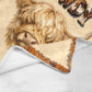 Baha Ranch Howdy Highland Throw Blanket 60" x 80" Made in America