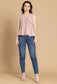 Bohera Peachy Breeze TOP