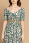 Bohera Nether Star DRESS