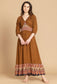 Bohera Millie V-Neck Accent Dress