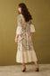 Bohera Zira Couture Full Length Dress