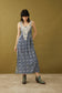 Bohera Mabel Lace Accent Dress