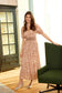 Bohera Mandy Smocking Dress