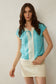 Bohera Shiori Lace Accent Top