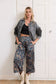 Sophea Paisley Pants