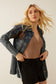 Mia Gavina Patchwork Jacket