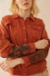 Isabella Kay Patchwork Jacket