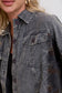 Mylee Collins Patchwork Shacket