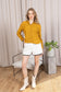Caleen Macy Collared Shirt