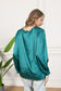 Shooting Stars Scoop Neck Top