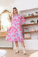 Ivy Shana Empire Dress