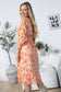 LeiLani's Spring Drop Waist Dress