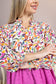Siena Drop Waist Dress