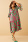 Opal's Joy Flow Dress