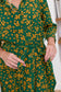 Bonnie Empire Dress