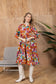 Maggie Eliah Flow Dress
