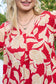 Aurelia V-Neck Top