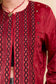 Giovanna Embroidered Dinner Jacket