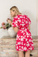 Sophia's Garden Dress In Pink