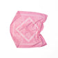 Sapphire Trails Bandana in Pink