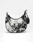 Loyal West LUEVE HAIRON LEATHER BAG