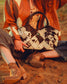 Loyal West Lucky Star Tote