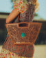 Loyal West Desert Marigold Bucket Bag