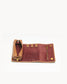 Loyal West Canyon Jewellery Case Handtooled Leather - Whiskey & Water
