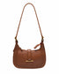 Loyal West Dannia Medium Purse - Saddle Brown