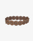 Aurelia Leather Belt