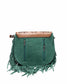 Loyal West Buffalo Stone Bag