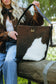 Clara Large Bucket Bag