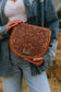 Grace Saddle Bag