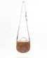 Grace Saddle Bag