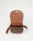 Grace Saddle Bag
