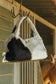 Vita Servans Hobo Bag