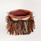 Loyal West Mojave Tassle Bag