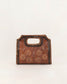 Loyal West Alma Medium Handbag