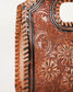 Loyal West Alma Medium Handbag