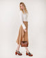 Loyal West Alma Medium Handbag