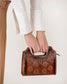 Loyal West Alma Medium Handbag