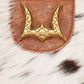 Loyal West LW Large Purse