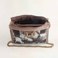 Loyal West LW Scrappy Medium Chainbag