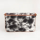 Loyal West LW On The Go Mini Chain Bag
