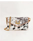 Loyal West LW On The Go Mini Chain Bag
