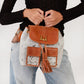 Loyal West Jerona Medium Back Pack